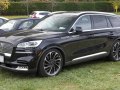2020 Lincoln Aviator II - Bilde 12
