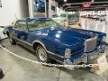 1974 Lincoln Continental Mark IV (facelift 1973) - Foto 5