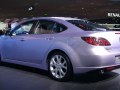 Mazda 6 II Hatchback (GH) - Kuva 2