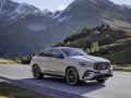 Mercedes-Benz GLE Coupe (C167, facelift 2023) - Фото 9