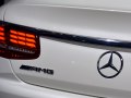 Mercedes-Benz Klasa S Kabriolet (A217, facelift 2017) - Fotografia 6