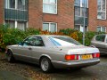 Mercedes-Benz S-class Coupe (C126, facelift 1985) - εικόνα 5