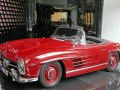 1957 Mercedes-Benz SL Roadster (W198 II) - Снимка 4