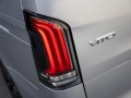 Mercedes-Benz Vito (W447, facelift 2023) Crew Van Long - Фото 9