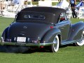 1956 Mercedes-Benz W188 II Cabriolet A - Photo 2