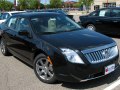 2010 Mercury Milan (facelift 2009) - Bild 4