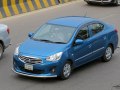 Mitsubishi Attrage (A10) - Photo 3