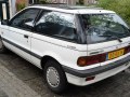 Mitsubishi Colt III (C50) - Photo 4