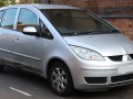 Mitsubishi Colt VI (Z30) - Bild 3