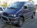 Mitsubishi Delica (L400) - Foto 2