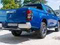 Mitsubishi L200 V Double Cab (facelift 2019) - Fotografie 3