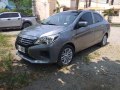 Mitsubishi Mirage G4 (A10, facelift 2019) - Bilde 3