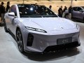 2025 NIO ET5 (facelift 2025) - Teknik özellikler, Yakıt tüketimi, Boyutlar