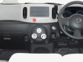 2009 Nissan Cube (Z12) - εικόνα 5