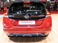 Nissan Leaf II (ZE1) - Снимка 5
