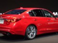 2017 Nissan Skyline XIII (HV37, facelift 2017) - Kuva 2
