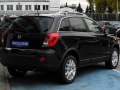 Opel Antara (facelift 2010) - Фото 2