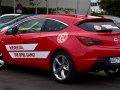 Opel Astra J GTC - Fotoğraf 10