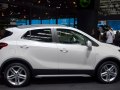 2017 Opel Mokka X - Photo 17