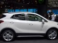 Opel Mokka X - Fotoğraf 4