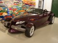 Plymouth Prowler - Foto 2