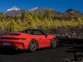 Porsche 911 Cabriolet (992, facelift 2024) - Photo 4
