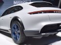 Porsche Mission E Cross Turismo Concept - Fotoğraf 5