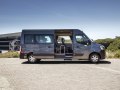 Renault Master III (Phase III, 2019) Bus - Bilde 2