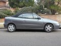 1999 Renault Megane I Cabriolet (Phase II, 1999) - Foto 2