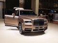 2019 Rolls-Royce Cullinan - Fotografie 11