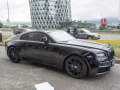 2014 Rolls-Royce Wraith - Fotografia 46
