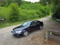 Saab 9-5 - Fotoğraf 5