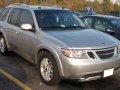 2005 Saab 9-7X - Снимка 3