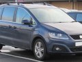 Seat Alhambra II (7N) - Снимка 6