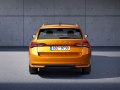 Skoda Octavia IV Combi (facelift 2024) - Фото 3