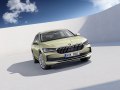 2024 Skoda Superb IV Combi - Teknik özellikler, Yakıt tüketimi, Boyutlar