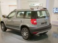 Skoda Yeti - Fotografie 3