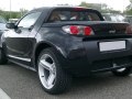 Smart Roadster cabrio - Kuva 7