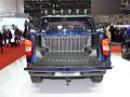 SsangYong Musso II - Bild 4