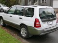 Subaru Forester II - Photo 4