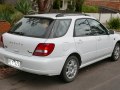 Subaru Impreza II Station Wagon - Bilde 2