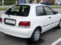 1995 Suzuki Baleno Hatchback (EG) - Foto 2
