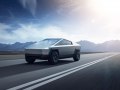 Tesla Cybertruck - Fiche technique, Consommation de carburant, Dimensions