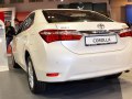 2013 Toyota Corolla XI (E170) - Photo 2
