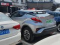 Toyota Izoa (facelift 2020) - Kuva 2
