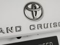 2021 Toyota Land Cruiser (J300) - Фото 14
