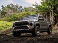 Toyota Tacoma IV Double Cab Long - Фото 4