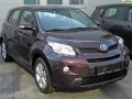 Toyota Urban Cruiser I - Bild 4