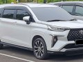 2022 Toyota Veloz - Photo 1