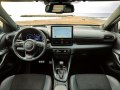 Toyota Yaris (XP210, facelift 2024) - Bilde 10